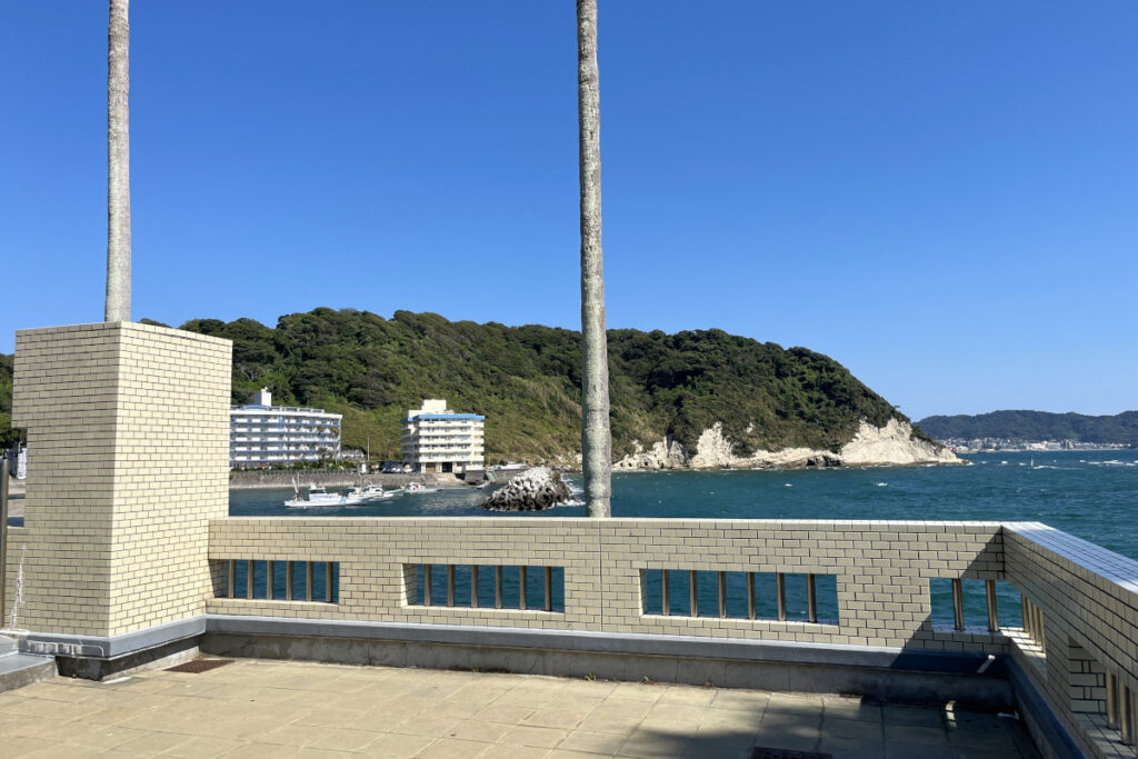 小坪海浜公園