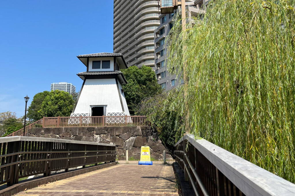 石川島灯台