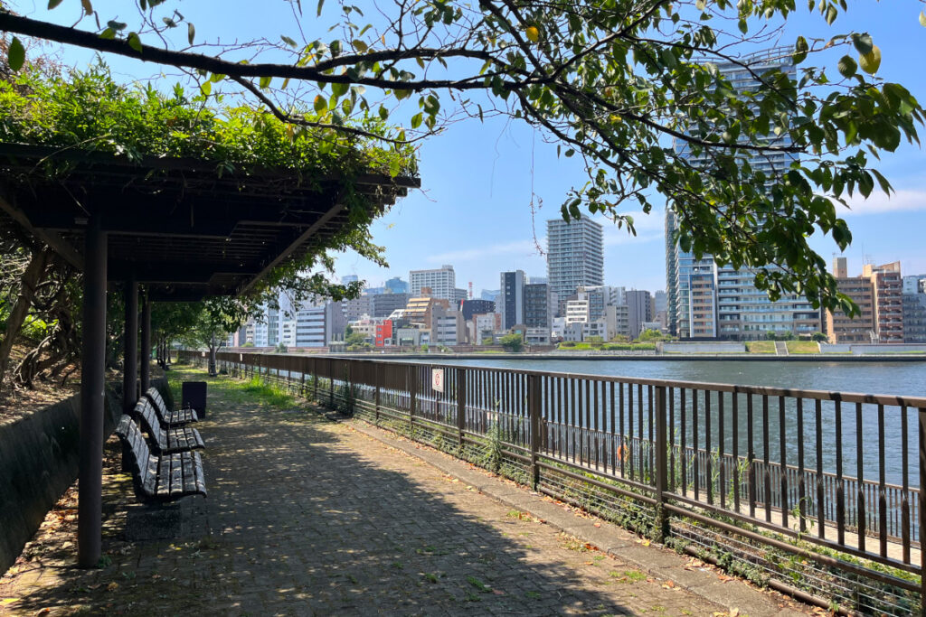 佃公園