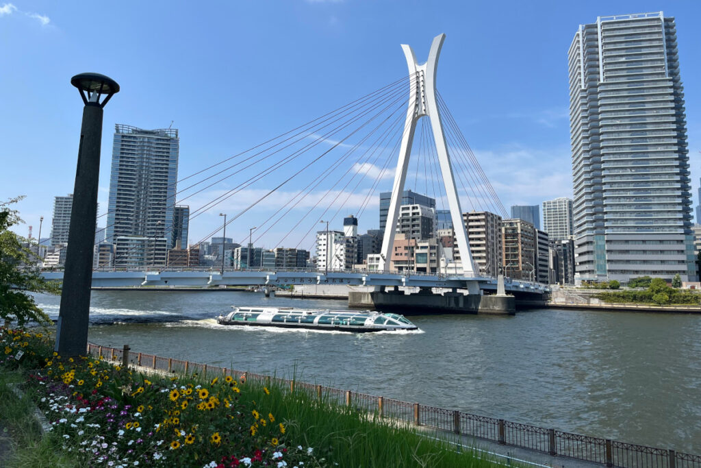 石川島公園