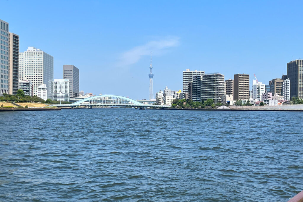 石川島公園
