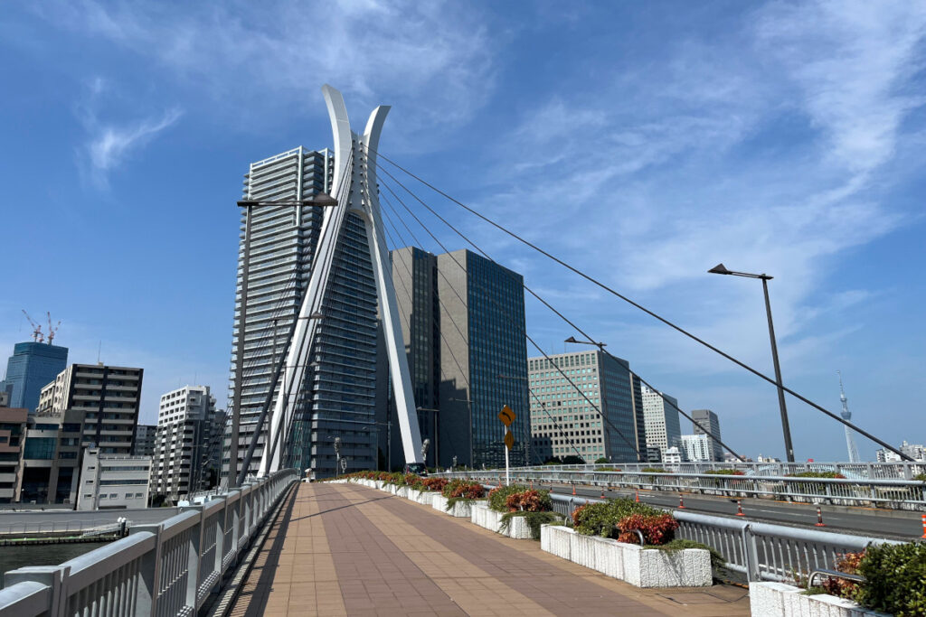中央大橋