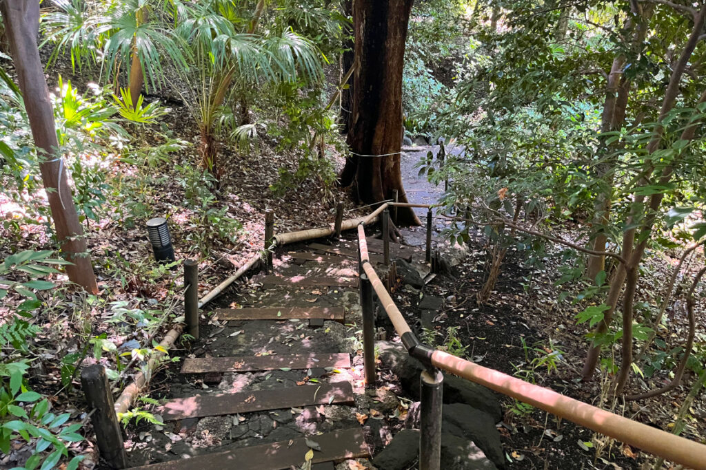 実篤公園