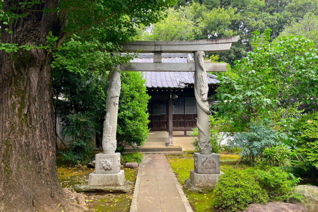 宿鳳山高円寺