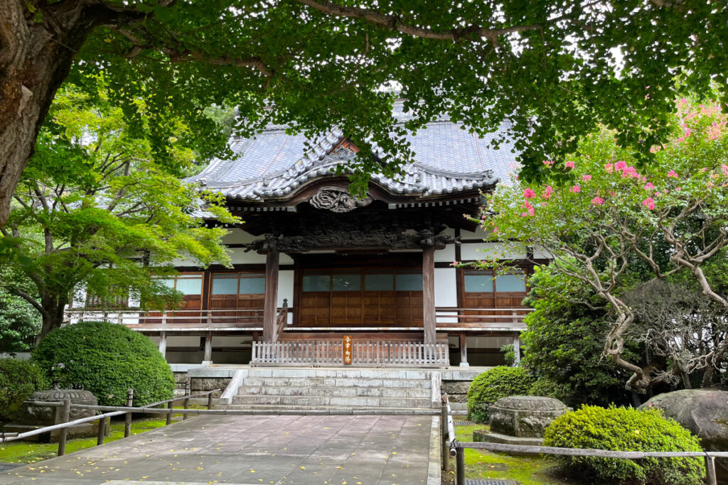 宿鳳山高円寺