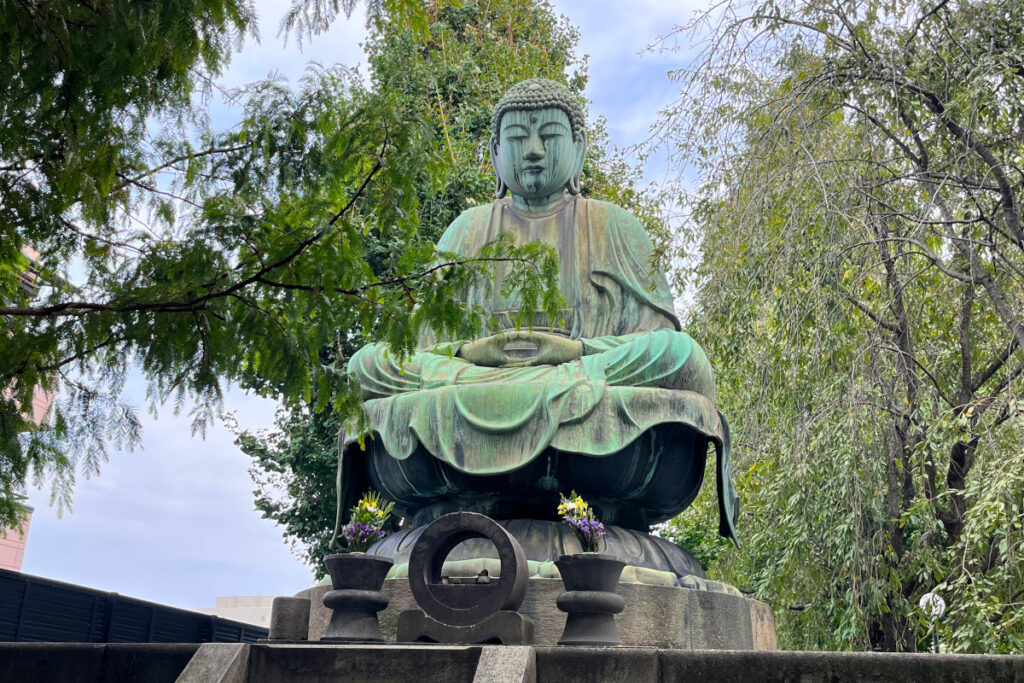 諏訪山吉祥寺