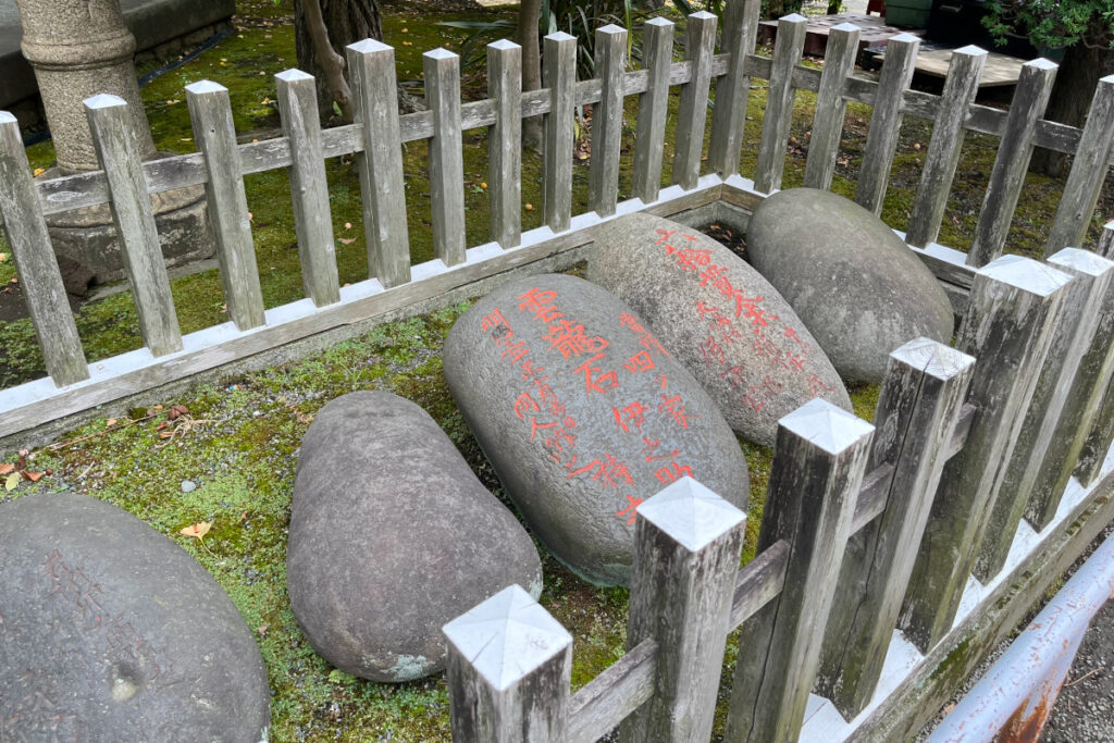 川崎大師