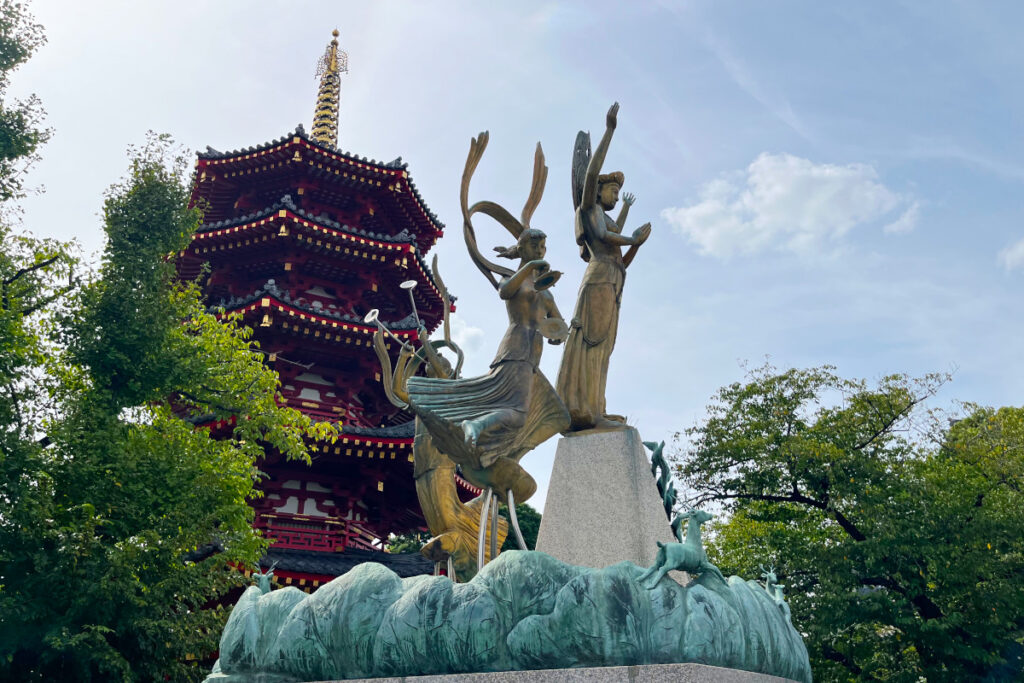 川崎大師