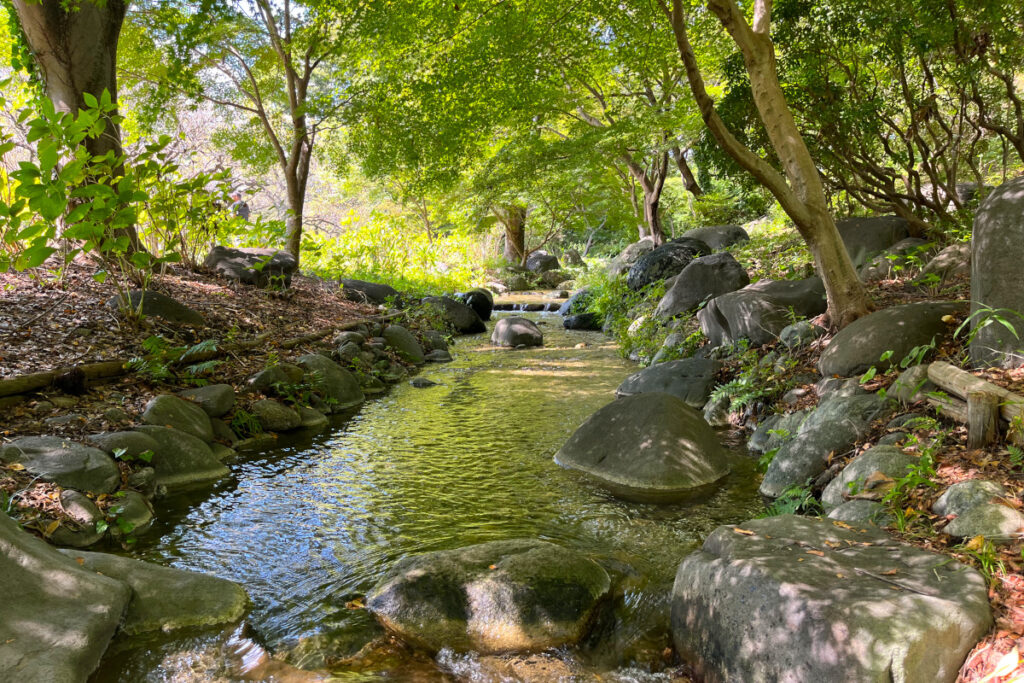 府中市郷土の森博物館