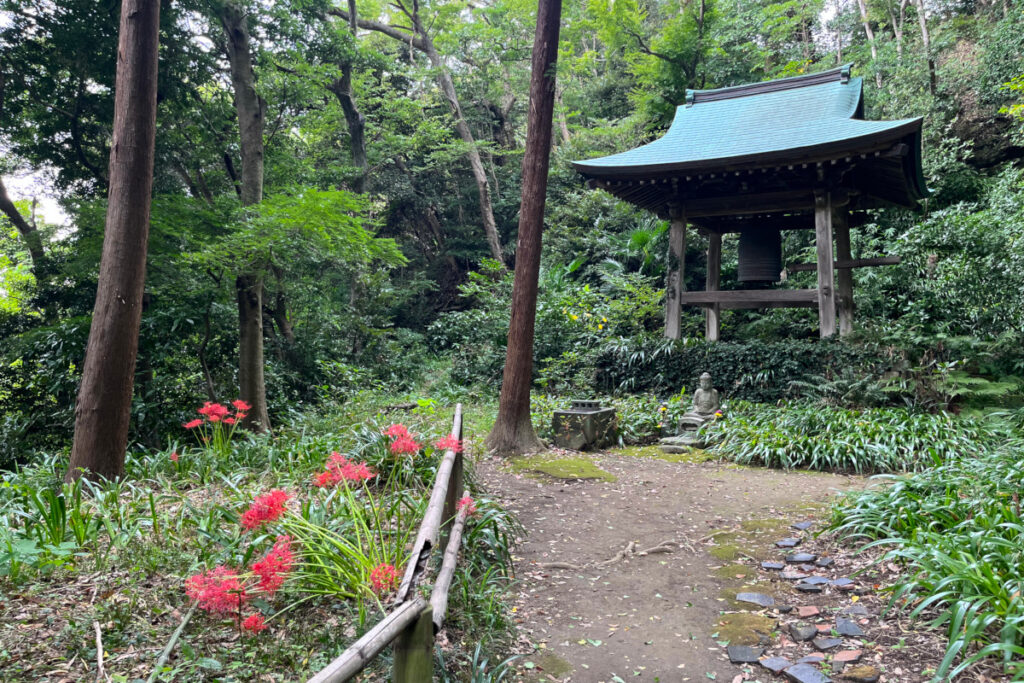 鎌倉 妙法寺