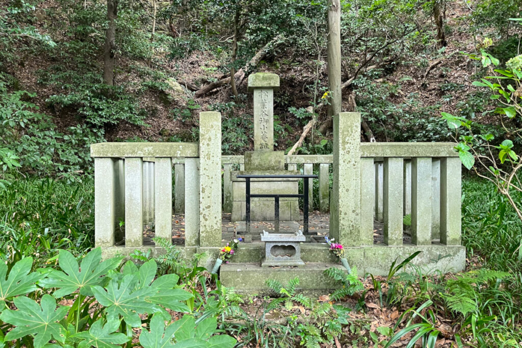 鎌倉 妙法寺