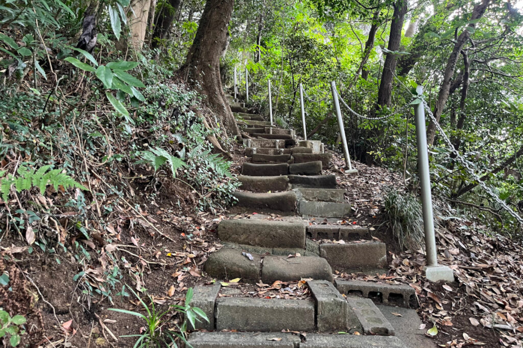 鎌倉 妙法寺