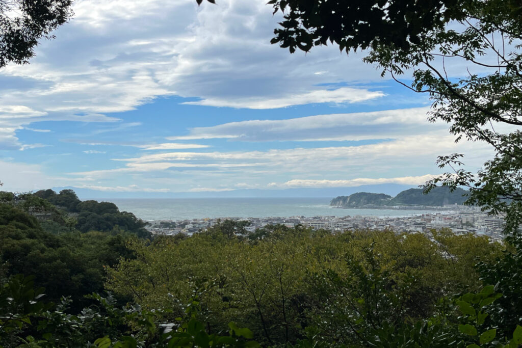 鎌倉 妙法寺