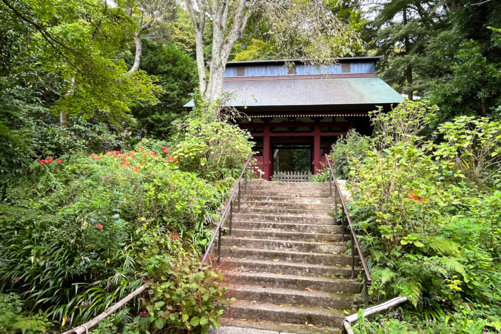 鎌倉 妙法寺