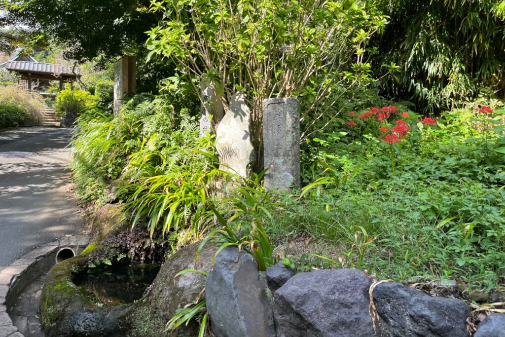 鎌倉 海蔵寺