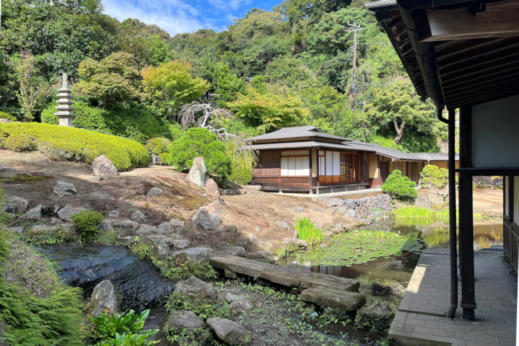 鎌倉 海蔵寺