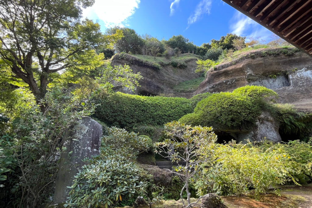 鎌倉 海蔵寺