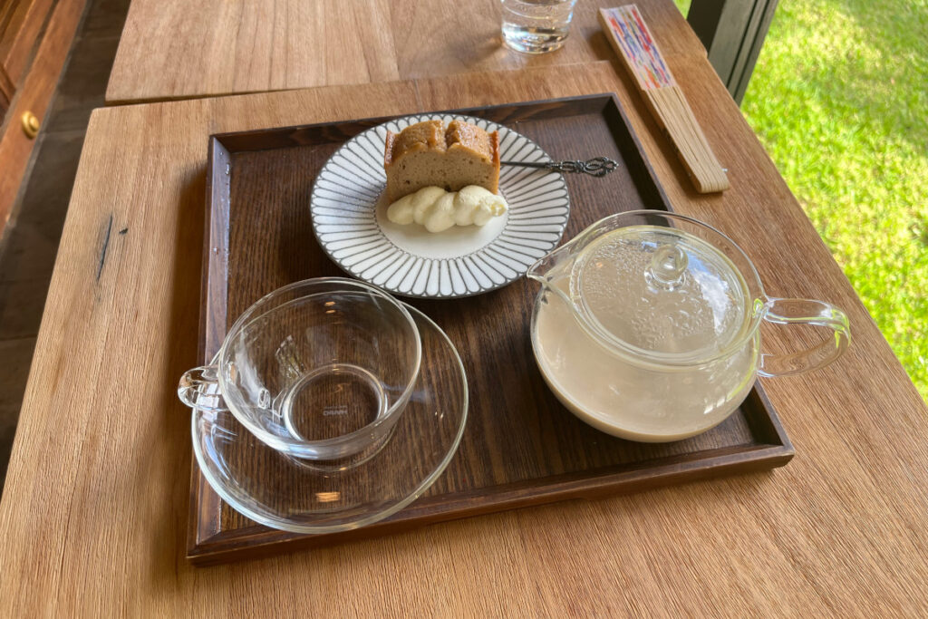 鶴川香山園