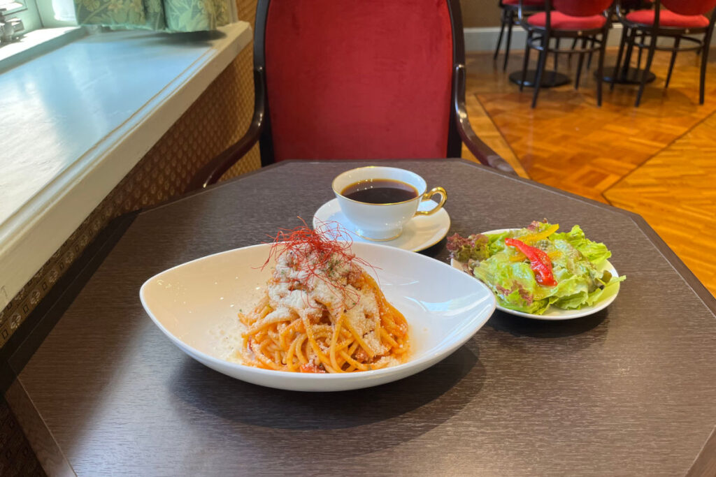 慶應義塾図書館旧館