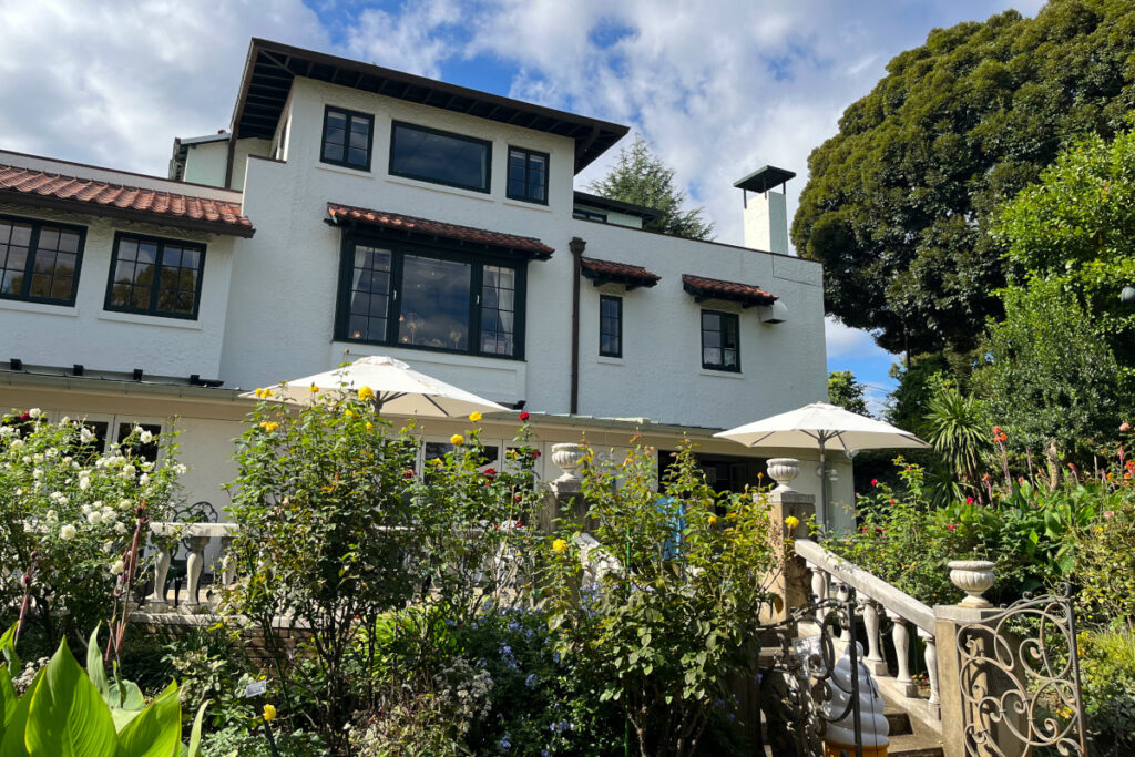 港の見える丘公園