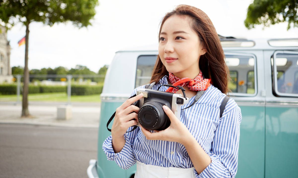 女性の気楽な一人旅！おすすめの楽しみ方