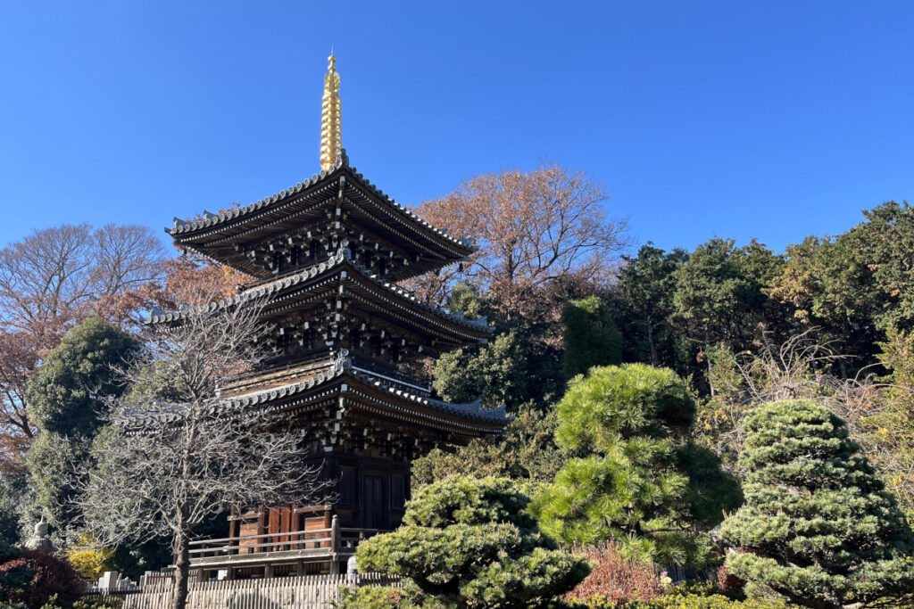 慶元寺