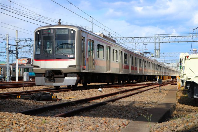 東急線ユーザーにおすすめの横浜フリー切符