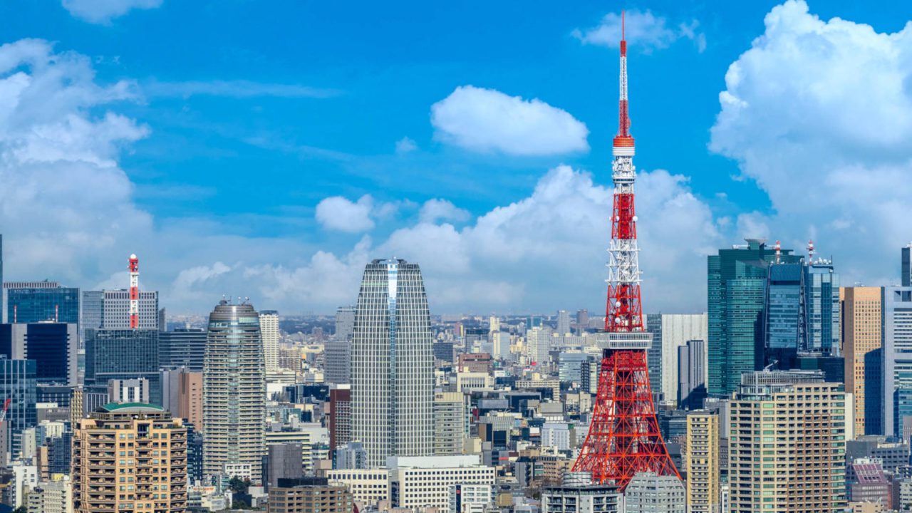 東京の観光 散策に おすすめフリー切符まとめ ホリデーノート