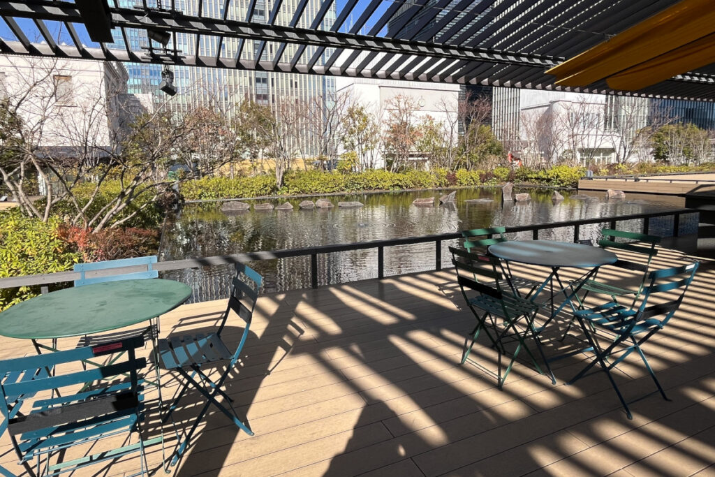 日本橋三越本店 本館