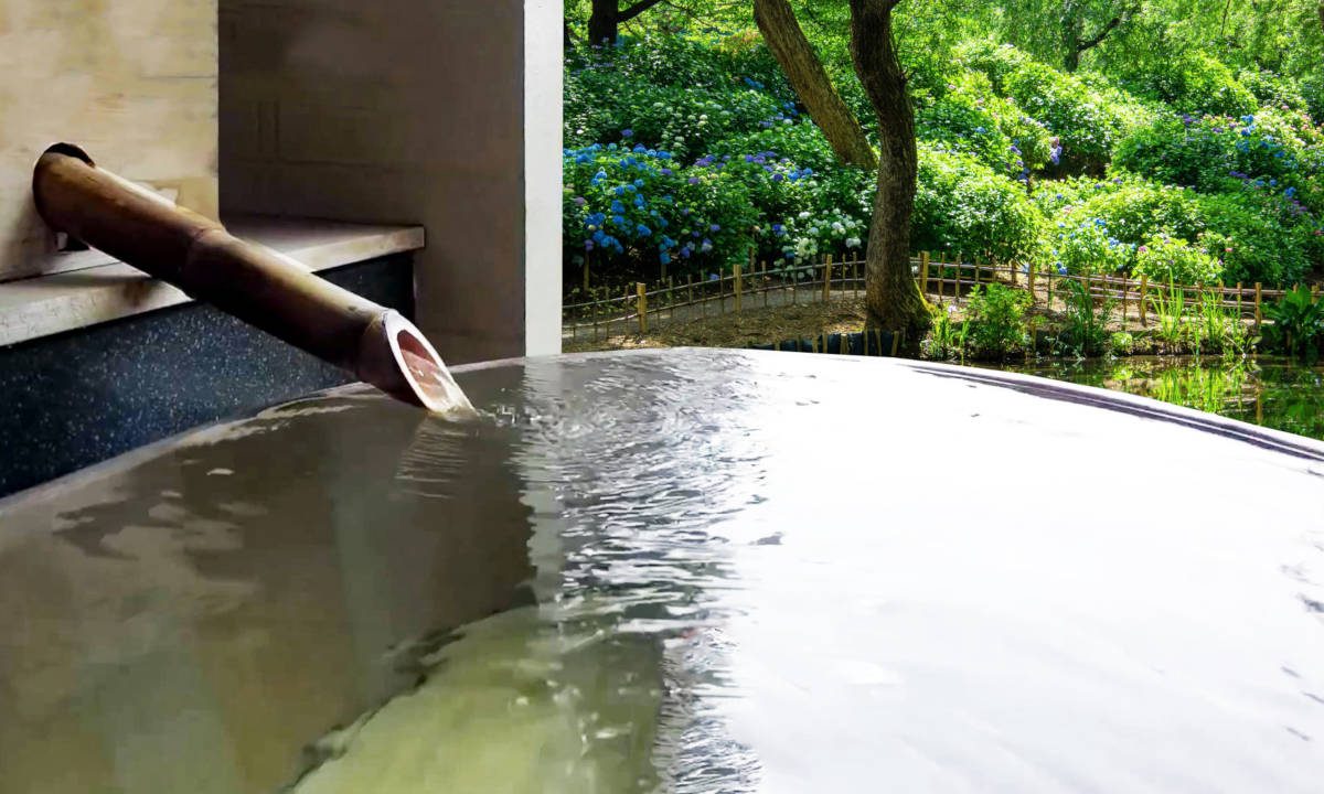 神奈川で朝風呂が楽しめる温泉・スパ・銭湯