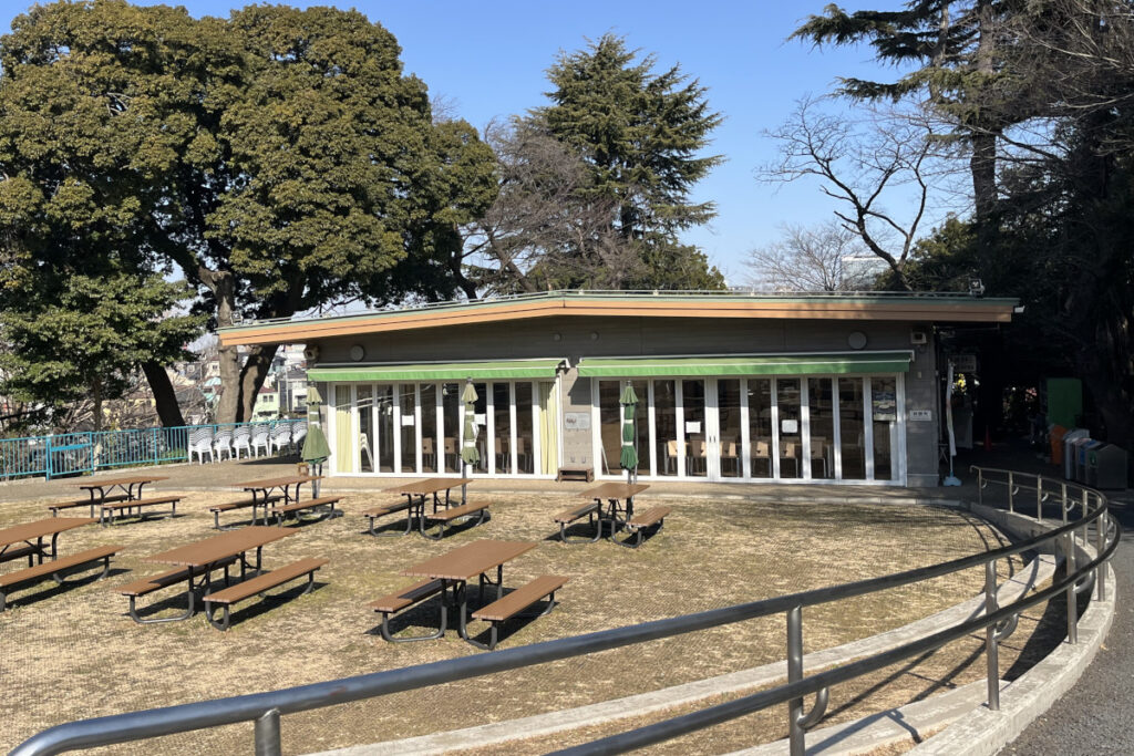 野毛山動物園