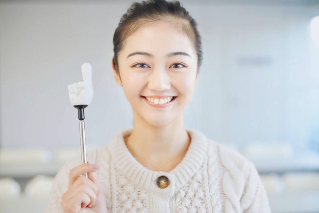 自分を好きになる秘訣とはズバリ!