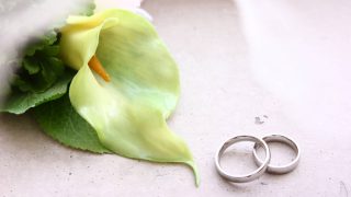 横浜でペアリングを手作りしよう