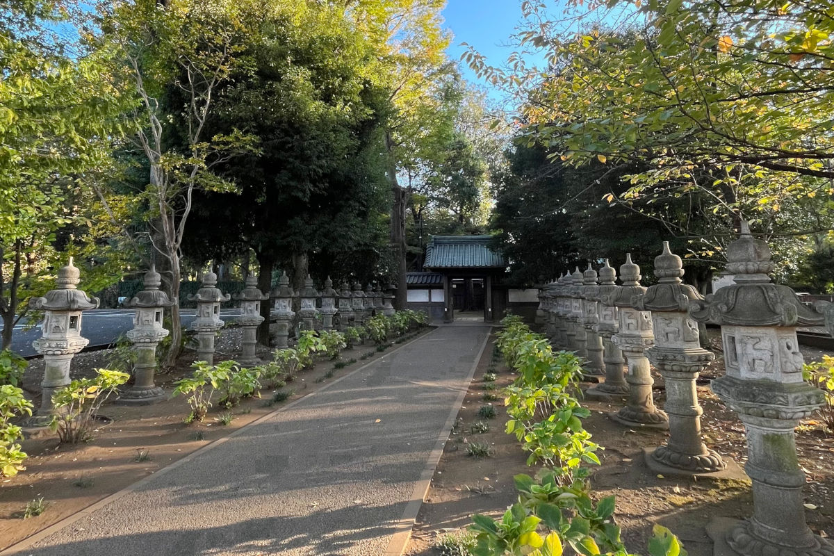 東京にある癒しのお寺10選!訪ねてみたい静寂と美の空間 | ホリデーノート