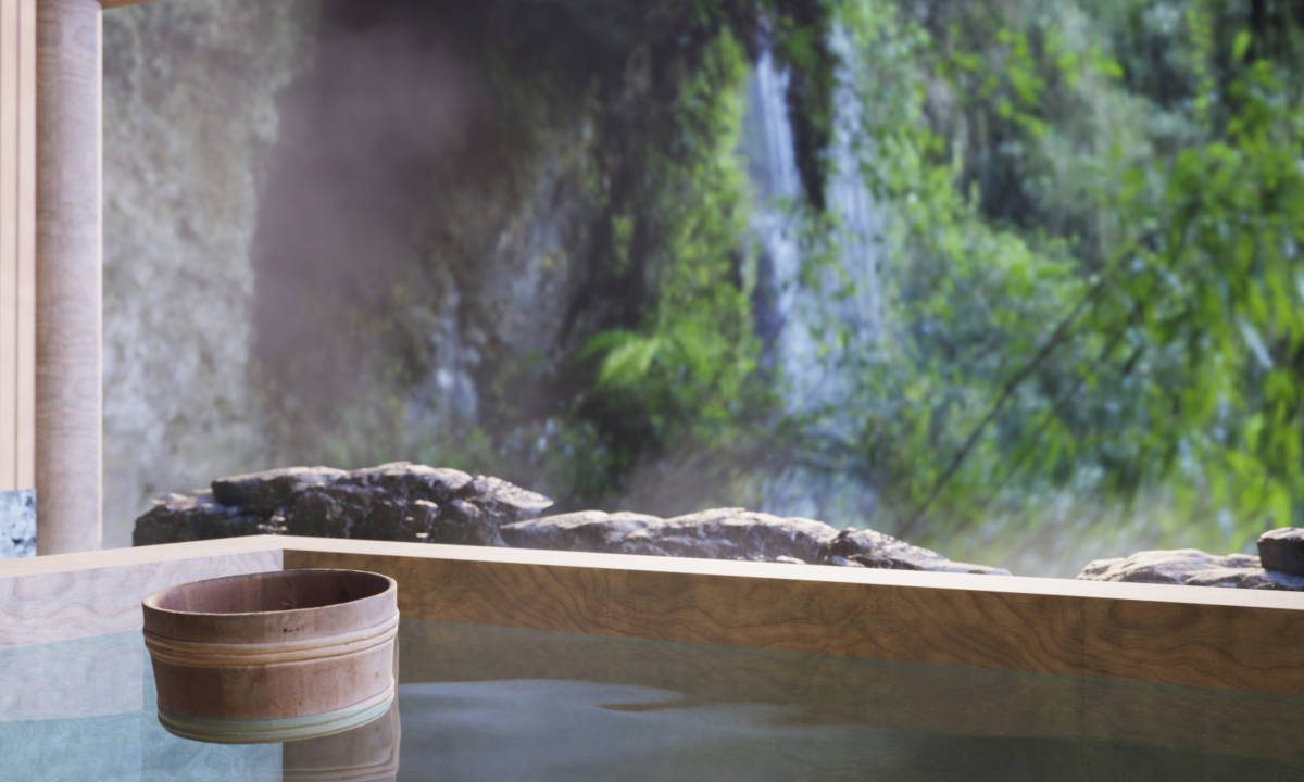 静岡で朝風呂が楽しめる温泉・スーパー銭湯