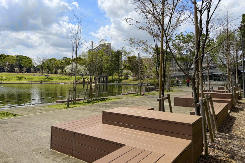 多摩中央公園