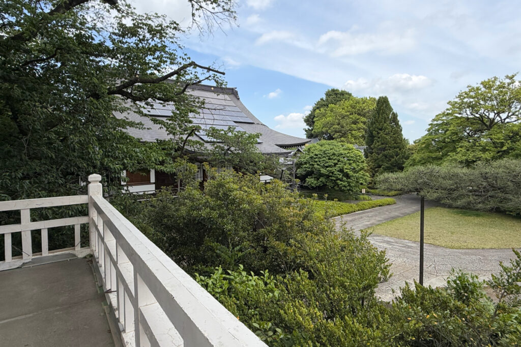 福蔵院