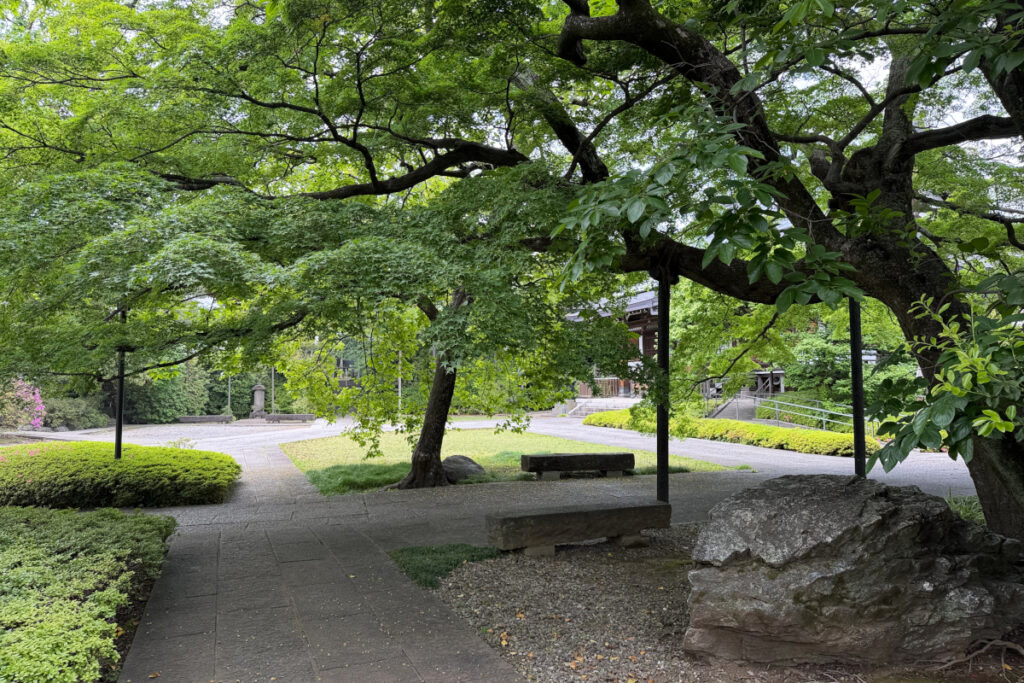 福蔵院