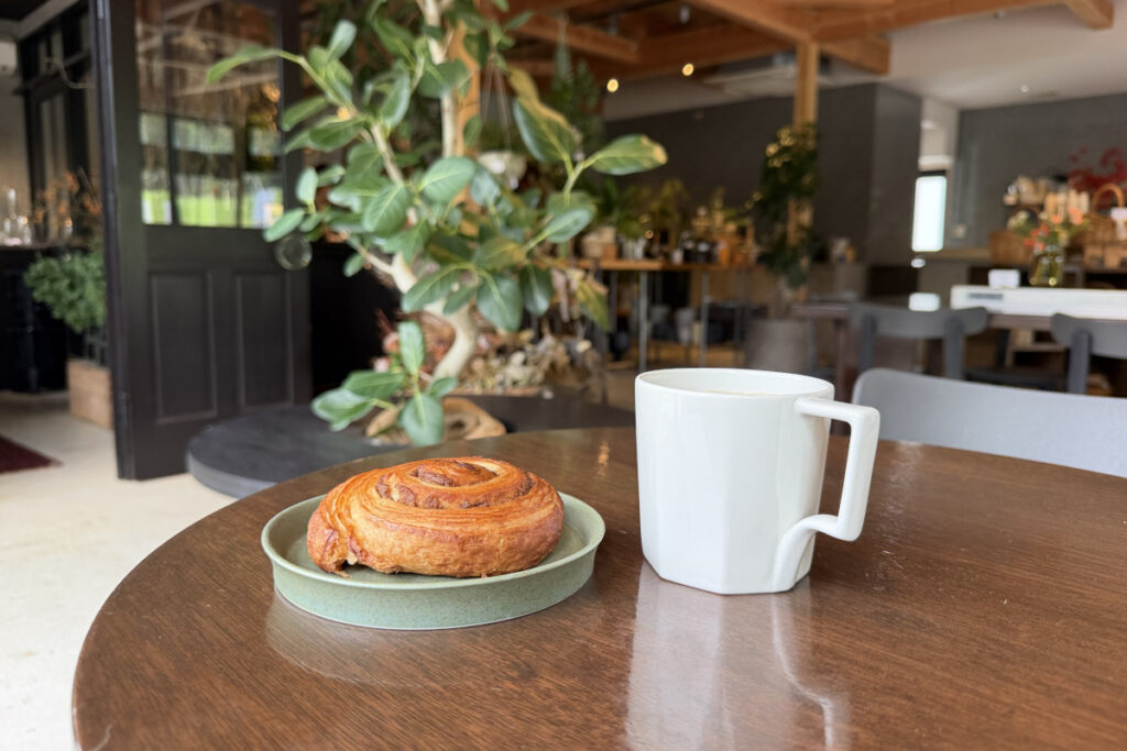 balder coffee tama バルダーコーヒー