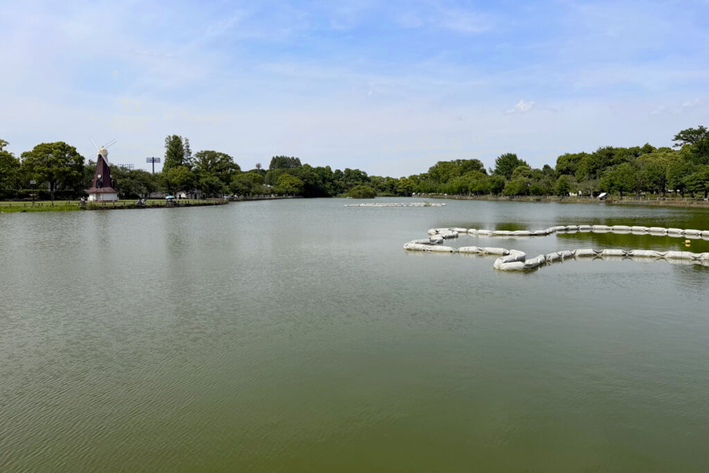 浮間公園