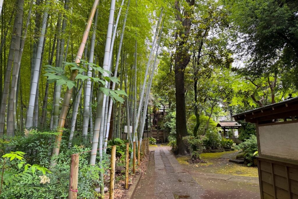 妙福寺