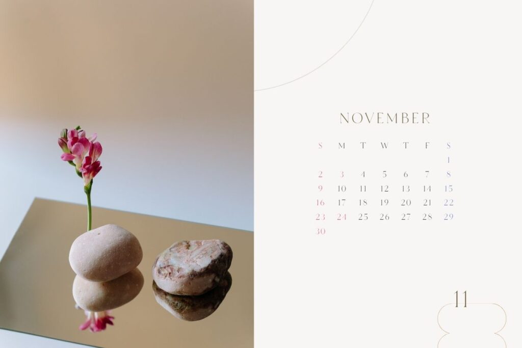 11月にやりたいこと・楽しみたいこと10選