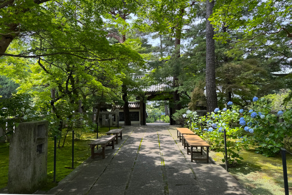 道場寺