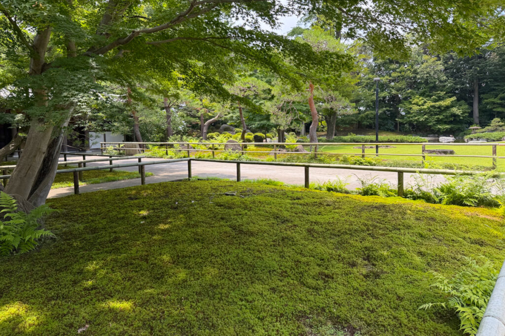 観泉寺