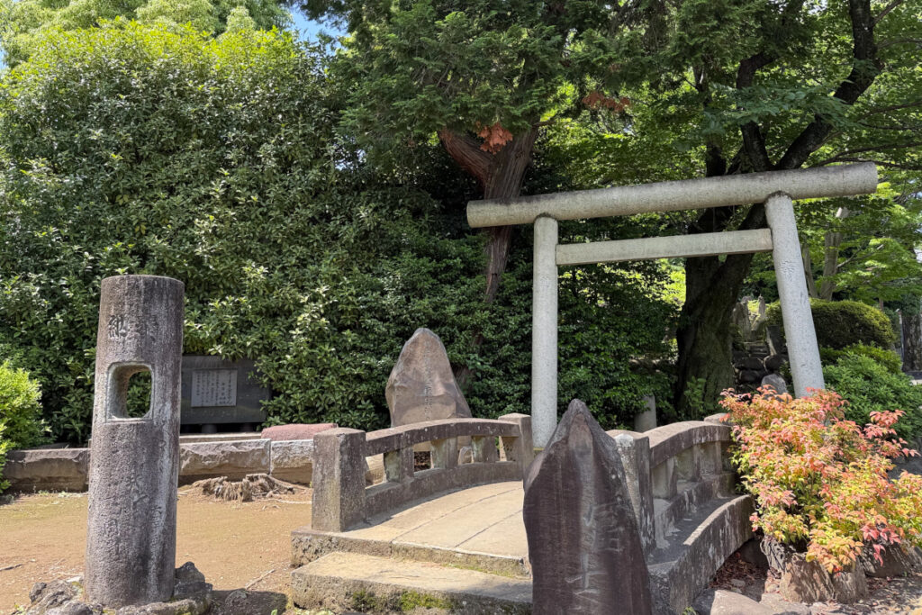 音羽富士