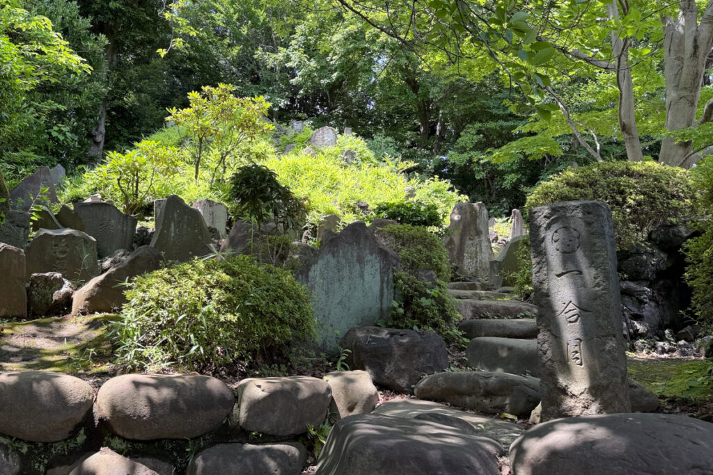 音羽富士