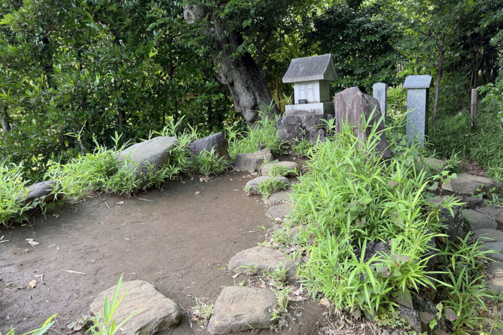音羽富士