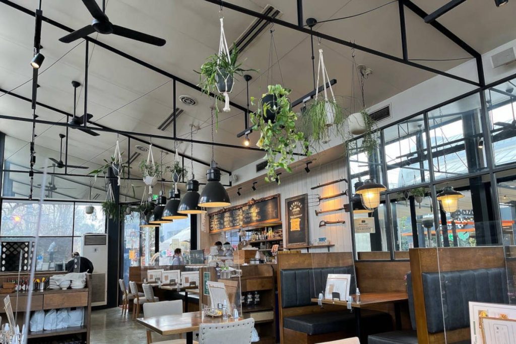 GROWERS CAFE(グロワーズカフェ)
