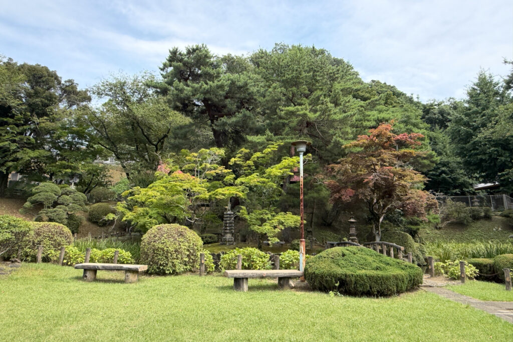 真覚寺