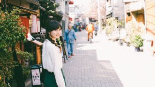 知らない街を歩くのが楽しい!その魅力について語る